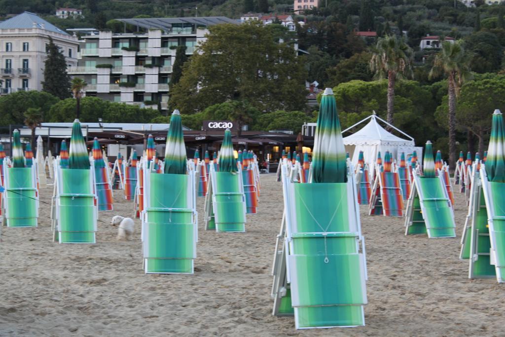 Floating House Coco Hotel Portorož Kültér fotó